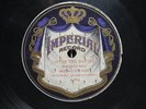 1905 IMPERIAL RECORD - 44564 Frank C. Stanley - AFTER THE BATTLE - RARE LABEL