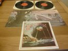 Jeff Wayne's Musical Version Of War Of The Worlds - Double Vinyl LP 1978 CBS 