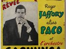 ROGER JAFFORY ORCHESTRE CACHUNGA MARTINIQUE GUAGUANCO  LISTEN