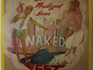 NAKED FEET CADENCE LYPSO REGGAE DOMINICA RARE LP LISTEN
