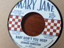4 Iconic Detroit Northern Soul Classics for £20