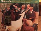SEALED - Beach Boys, Pet Sounds - MONO Vinyl LP - 2008 Capitol Vaults - 180g