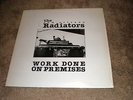 The New Orleans Radiators LP Work Done On Premises