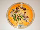 Vogue Picture Record So it Goes / The Minute Samba R-760 Enric Madriguera