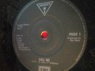 Mighty 7: Push The Button To The Beat / Call Me - EMI Push 1 1984