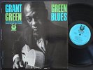 GRANT GREEN Green Blues LP MUSE RECORDS MR 5014 US '73 Dave Bailey Billy Gardner