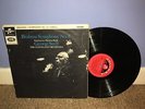 Brahms Symphony No 3 Szell Cleveland LP Stereo Columbia 1965 UK 1 VG/VG SAX 2572