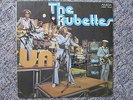 AMIGA Vinyl-LP The Rubettes / signiert   / Autogramme