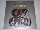 KINKS - SOMETHING ELSE - LP STEREO RARE VG++ 1ST ORIGINAL UK PYE NSPL 18193 HEAR
