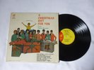 A CHRISTMAS GIFT FROM PHILLES RECORDS    1963 US SOUL VINYL LP   NICE AUDIO