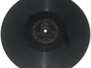 Chinese Great Wall 1010 Chow Hsuan 78rpm 10” record