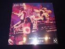 pink floyd  live in montreux 1970  two black vinyls  sealed  tmoq rare