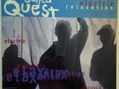 A Trbe Called Quest LP Electric Relaxation 1994 Jive Still SEALED
