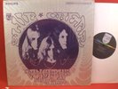BLUE CHEER : Vincebus Eruptum (Philips 600-624)ORIG Heavy Psych LP Shrink Owsley