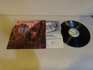 VG++ Black Sabbath Self Titled S/T Debut 1st LP ORIG. WARNER PALM LABEL  Ozzy 4