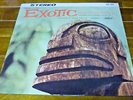 JPN RED VINYL  Hawaii Calls Webley Edwards/Exotic Instrumentals  Free Shipping