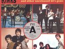 The Kinks Mr. Reporter And Other Unreleased 60's Gems SEALED Vinyl LP Rare
