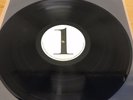 The Damned - Light at the End of the Tunnel UK TEST PRESSING LP Record Punk