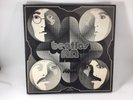 Beatles  Alpha Omega 4xLP Box vintage vinyl Beatles