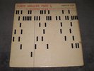 Sonny Rollins Plus 4 Mono Vinyl Record Album Original Prestige Rare Jazz