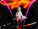 Dolly Parton Great Balls Of Fire Signed Lp