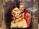 Porter n Dolly Porter Wagoner Dolly Parton Signed Lp