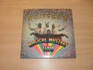 The Beatles Magical Mystery Tour EP - 7