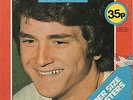 Bay City Rollers Picture Gallery Poster Magazine 1976 No.1 Leslie