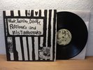 The Deep Freeze Mice ?MINT LP War, Famine, Death, Pestilence, Miss Timberlake