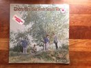 Small Faces, There Are But Four Small Faces, LP, VG+/VG+, Immediate, Steve Marri