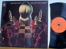 Howard Riley The Day Will Come CBS 64077 UK Original Near Mint Barry Guy