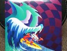 MGMT - Congratulations 2xLP 180g vinyl. Ltd Edition Scratch Off Cover