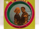 IL Killer (OST) LP Original 1969 Italy Cam SAG 9012 Gianni Ferrio