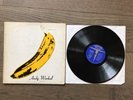 Velvet Underground & Nico - Verve V6-5008 1967 - 3rd state - Banana Warhol