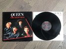 QUEEN - Greatest Hits - 5E-564 ELEKTRA VG+