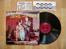 ARNIE AND CHISE rotsa ruck ART exotica surf rock 1966 RARE SIGNED VG+