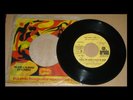 U2 -Where the streets have no name- ECUADOR PRESS RARE MEGA 7
