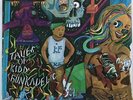 FUNKADELIC Tales of Kidd Funkadelic LP SEALED New Parliament