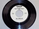 THE LINCOLN'S Come Along & Dream 1960's NW garage fuzz psych TRIPP 45 Lincolns