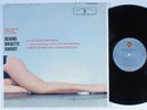 PETE RUGOLO & HIS ORCHESTRA Behind Brigitte Bardot WARNER BROS LP VG++