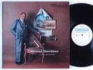 COLEMAN HAWKINS A Documentary RIVERSIDE 2xLP mono