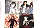 Jean Jacques Goldman (2) / Daniel Balavoine (2) --- 4 albums