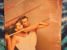 Roxy Music LP Flesh & Blood STILL FACTORY SEALED  Original  1980 Pressing RARE