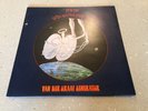 Van Der Graaf Generator - H To He Who Am - 1970 UK LP - CAS1027 - EX/NM