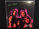 Alice Cooper - Mar Y Sol (Puerto Rico Pop Festival) (Live) Vinyl LP