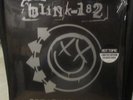 Blink 182 - Greatest Hits Limited Edition Hot Topic Vinyl LP