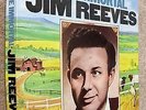Jim Reeves - The Immortal ... (Vinyl, Ex. Cond., GJIM-A-007)