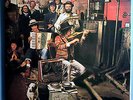 BOB DYLAN & THE BAND BASEMENT TAPES RARE ORIG '76 COLUMBIA PROMO 2LP SET NR MINT