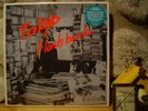 v/a TOKYO FLASHBACK 2xLP/P.S.F. Records/Fushitsusha/Keiji Haino/High Rise/Ghost.
