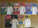 Elvis Presley  - Elvis forever 5x Doppelalbum in near MINT   TOP